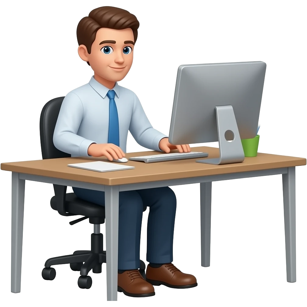 Work emoji