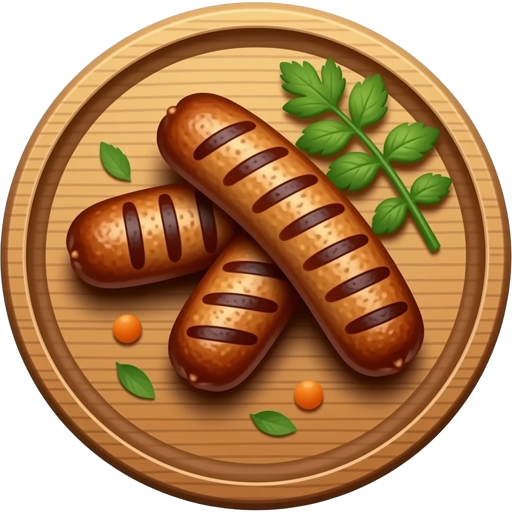 Čevapčič emoji
