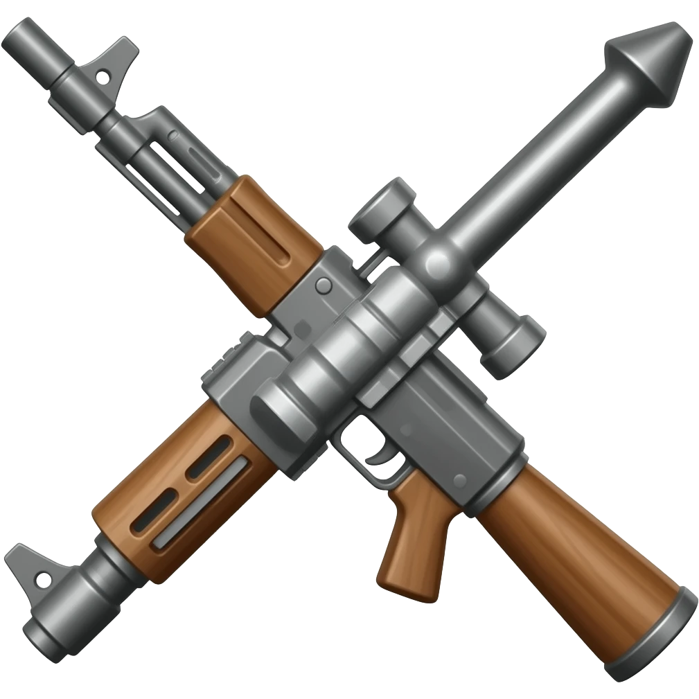 silah emoji