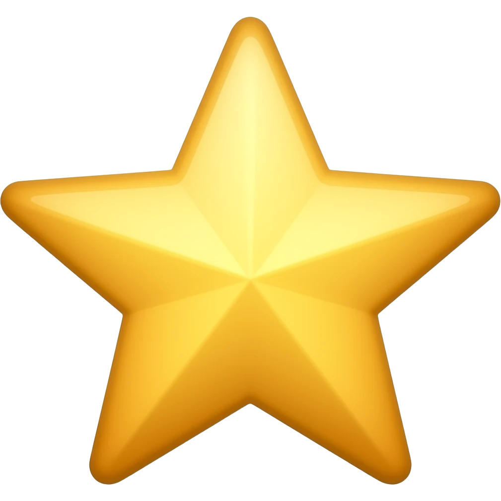 star emoji