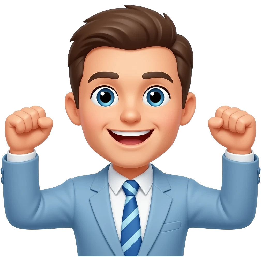 sucess emoji