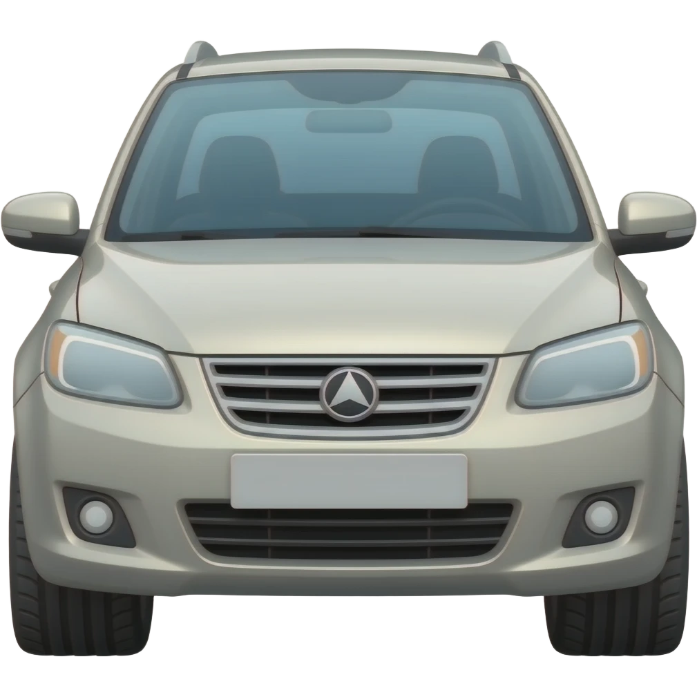 car emoji