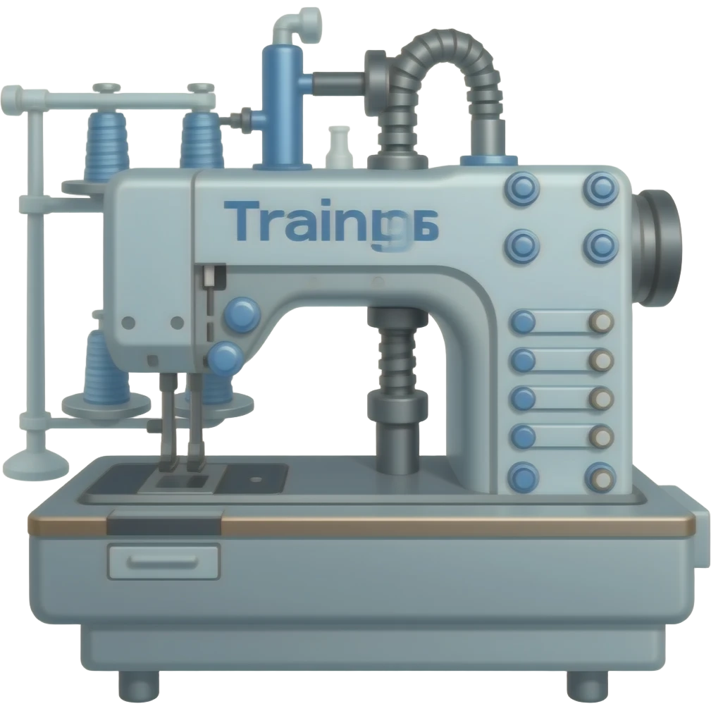 SeamTrain emoji