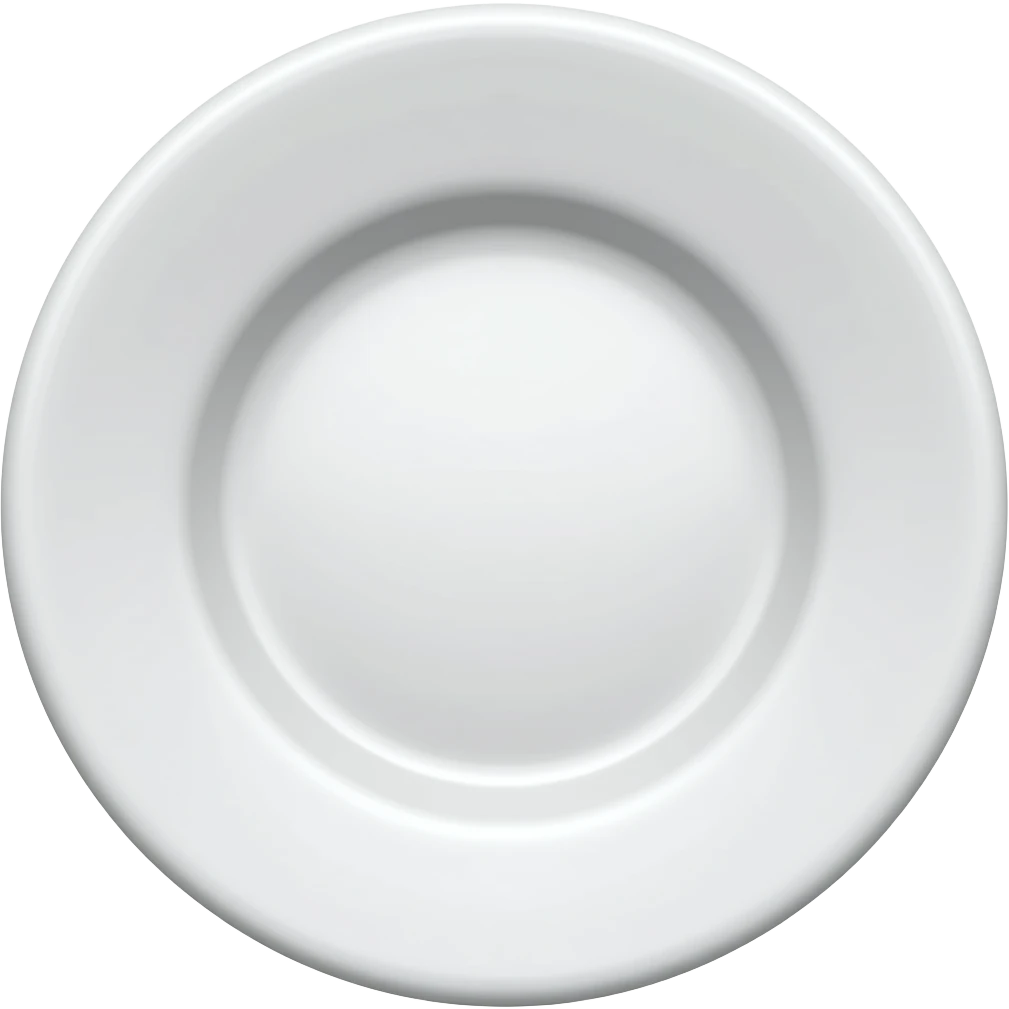 Saucer emoji