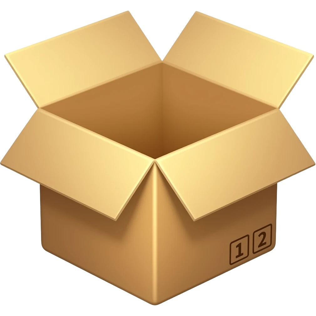 box emoji