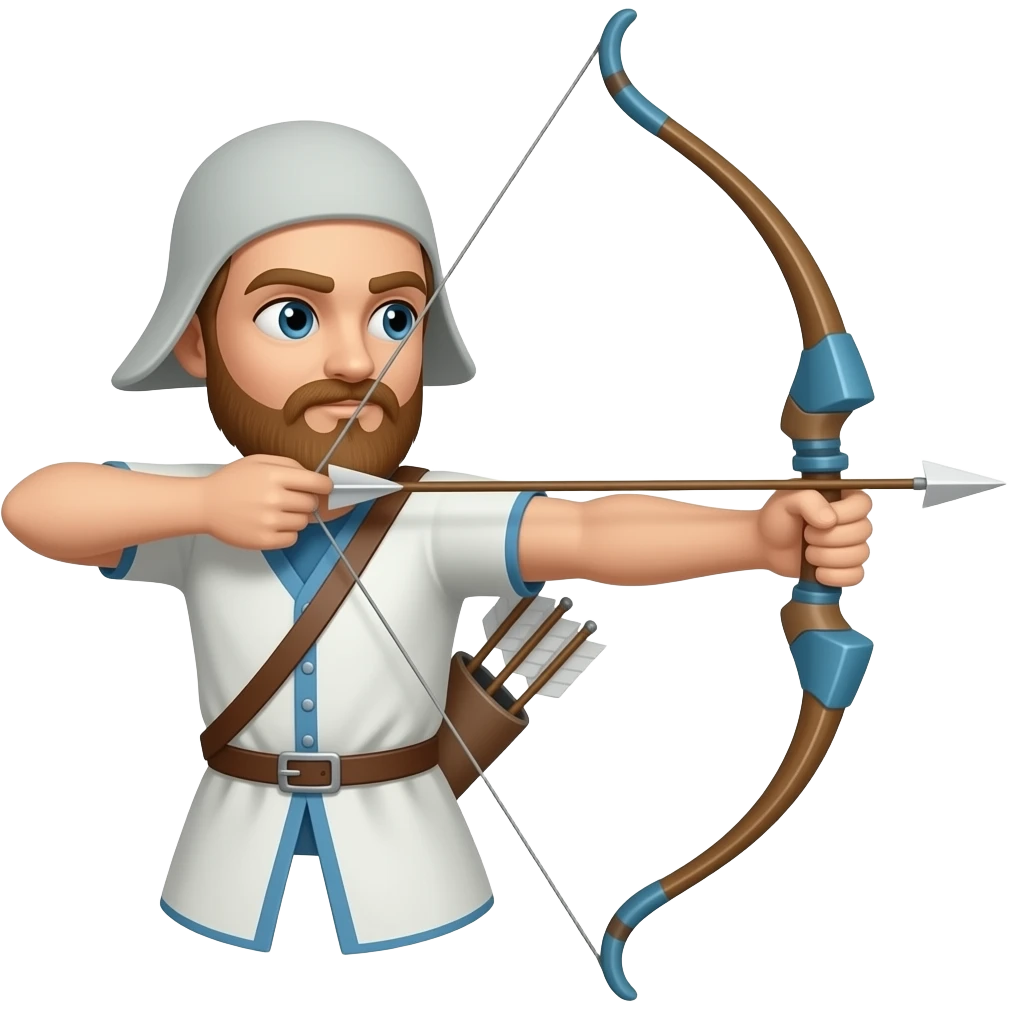 Bow emoji