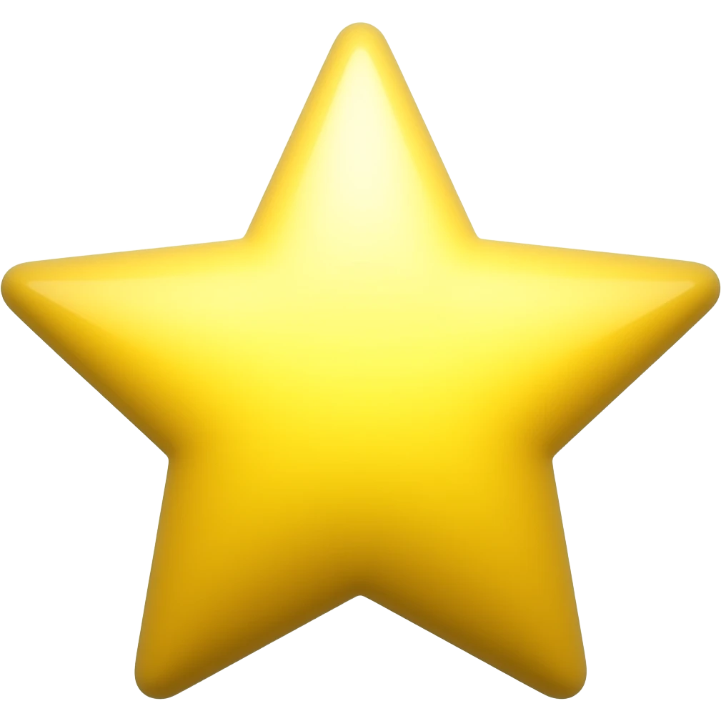 star emoji