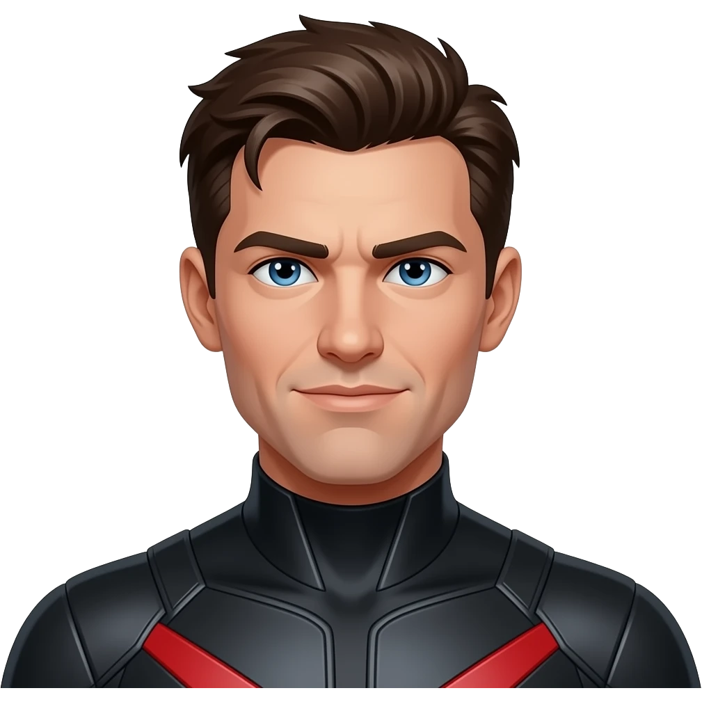 invincible mark grayson emoji