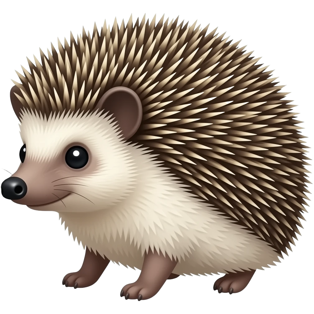 🦔 emoji