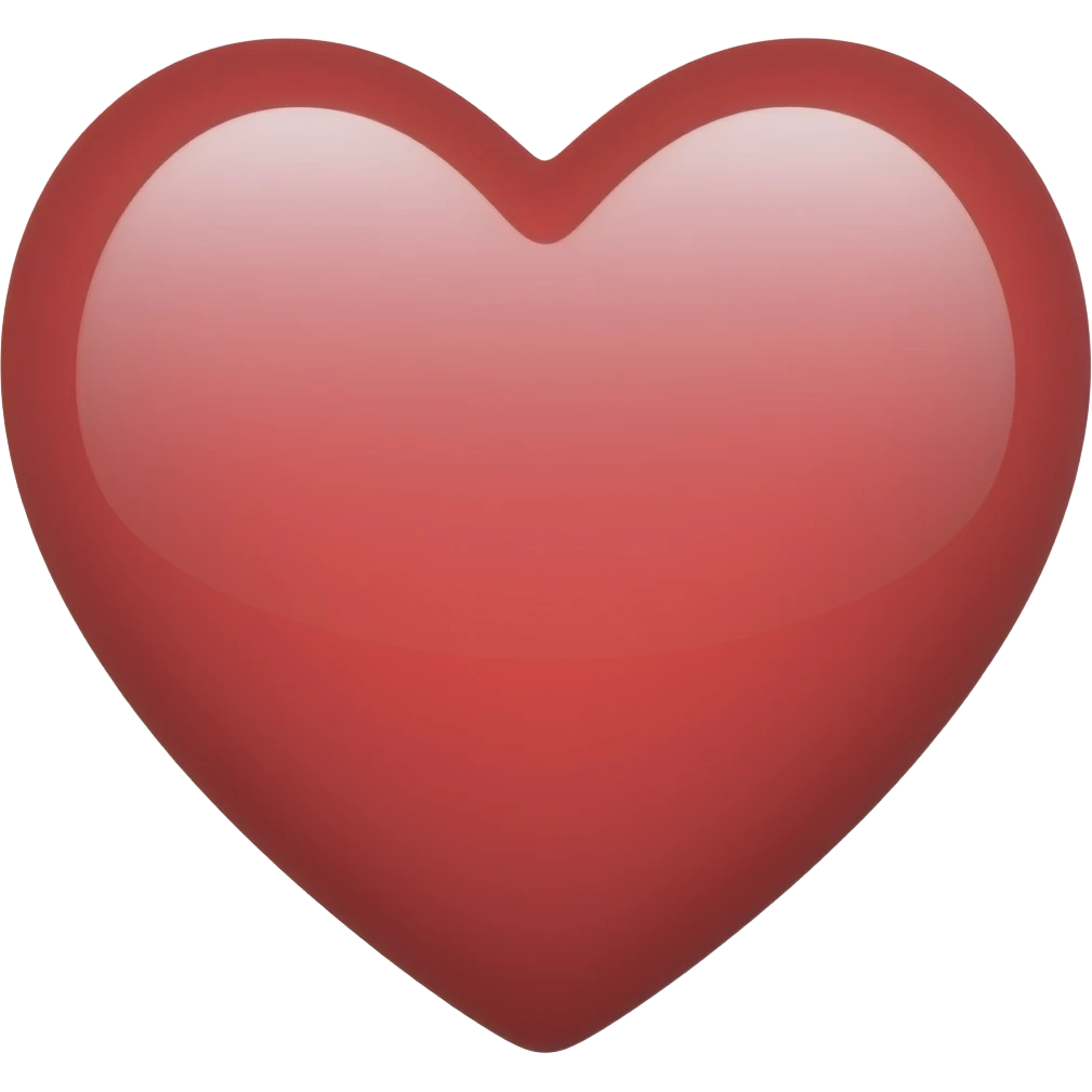 lvoe emoji