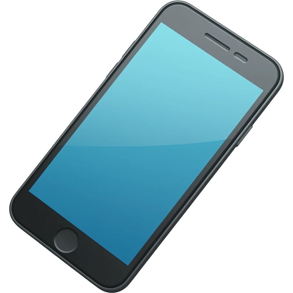 cellphone emoji