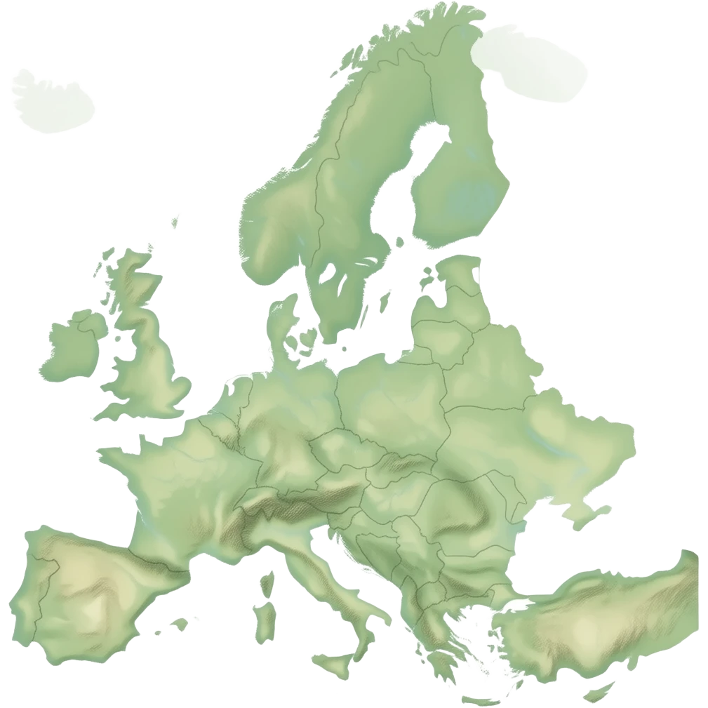 Map emoji