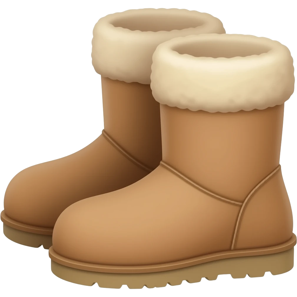 uggs emoji