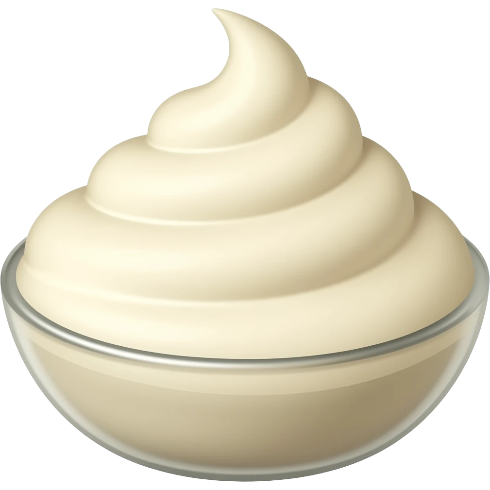 1 liter mayo emoji