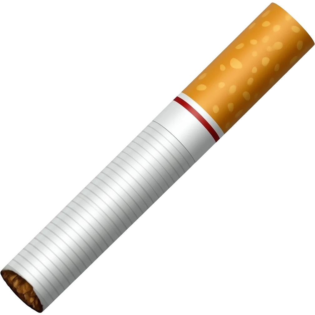cigarette emoji