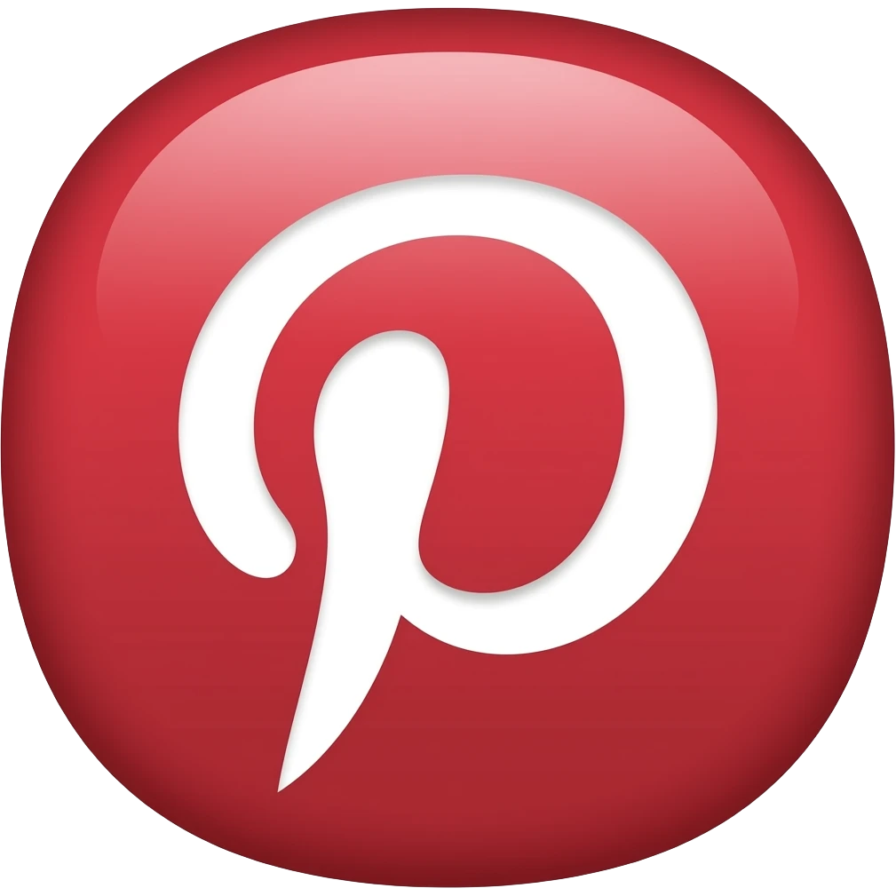 pinterest emoji