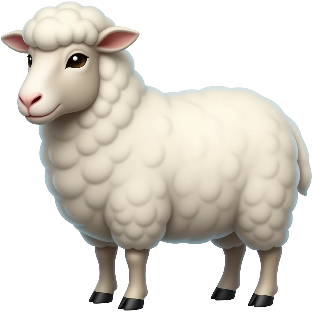 BREBIS emoji