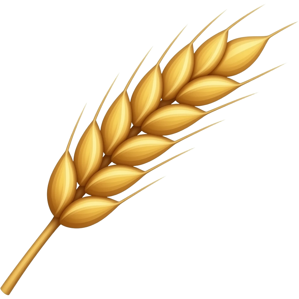 🌾 emoji
