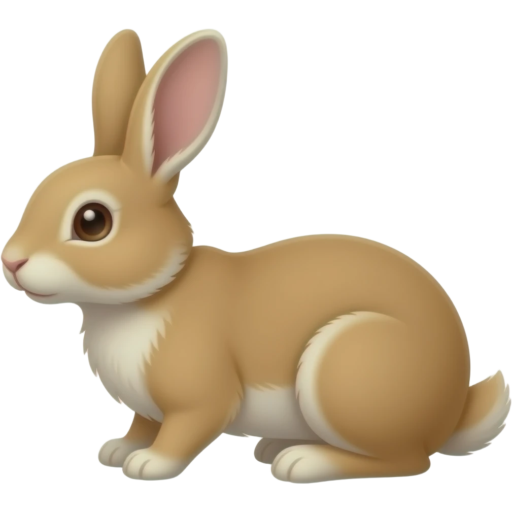 ارنب emoji