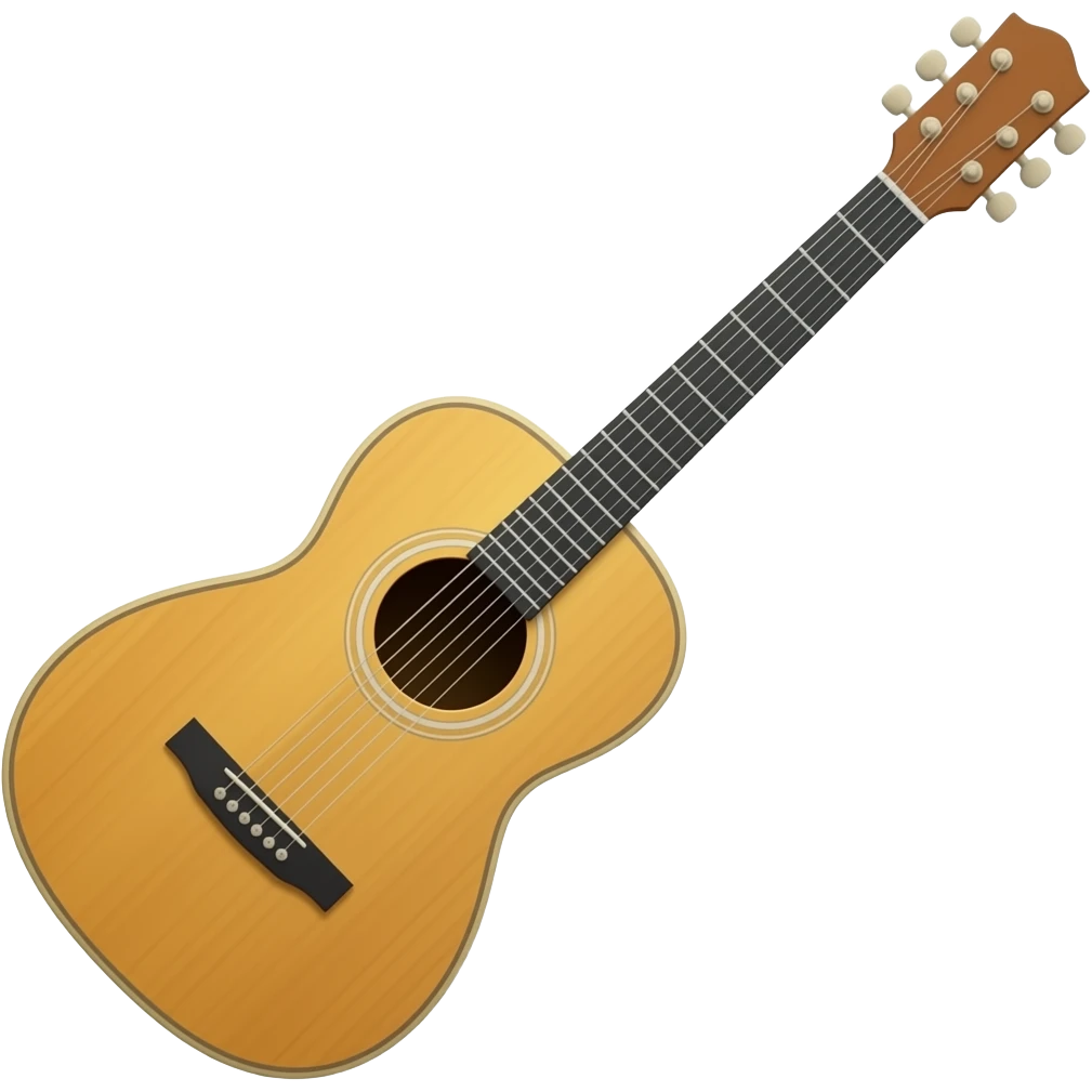 music emoji