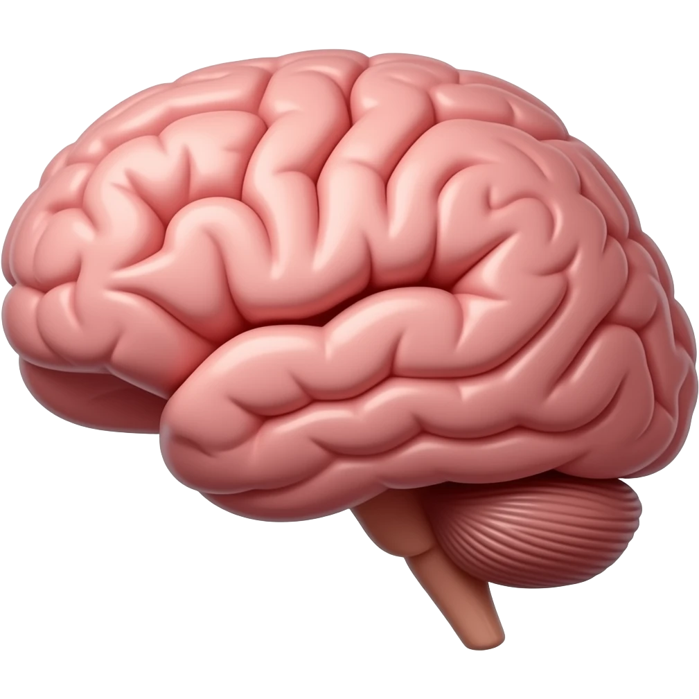 cerebro emoji