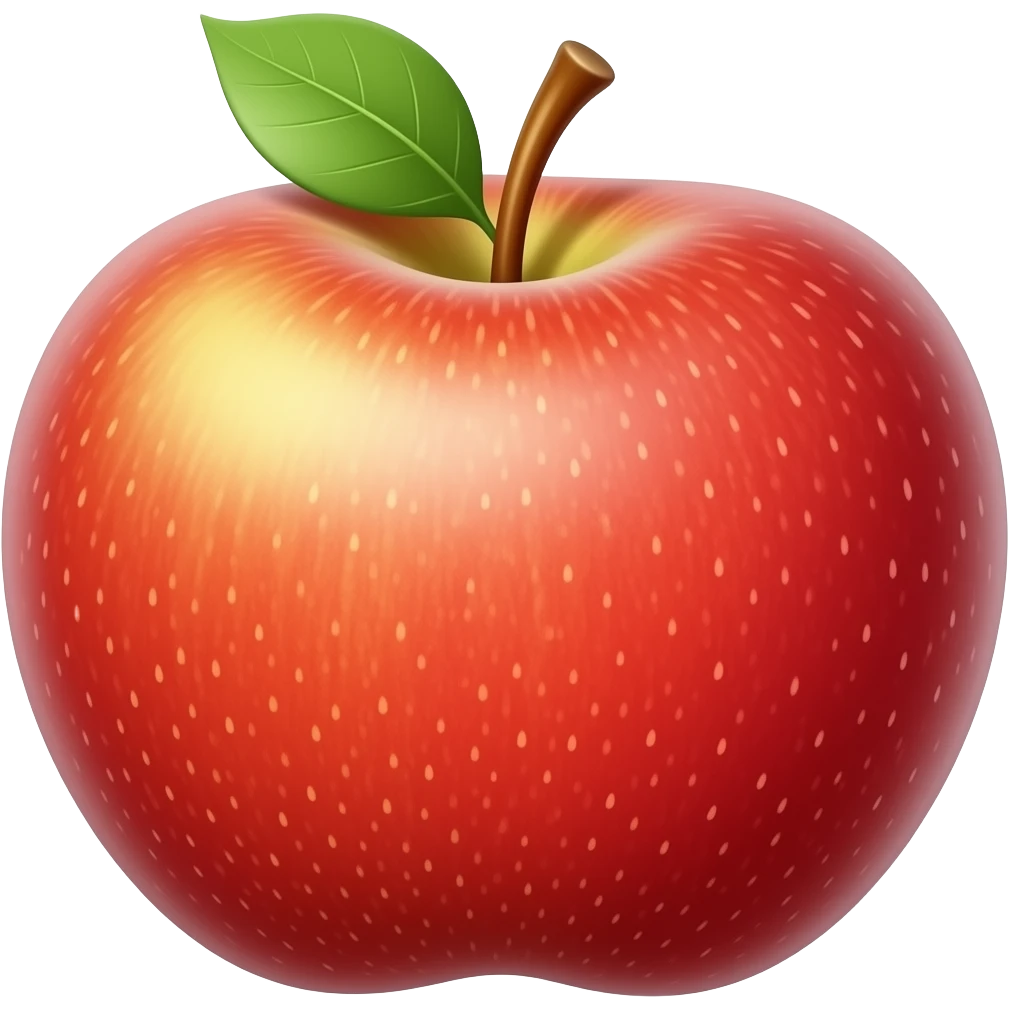 APPLE emoji