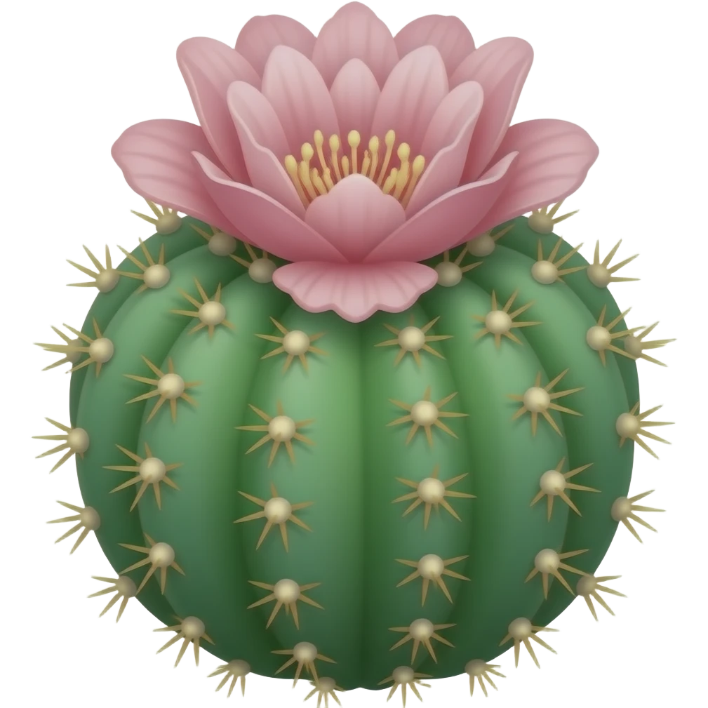 cactus emoji