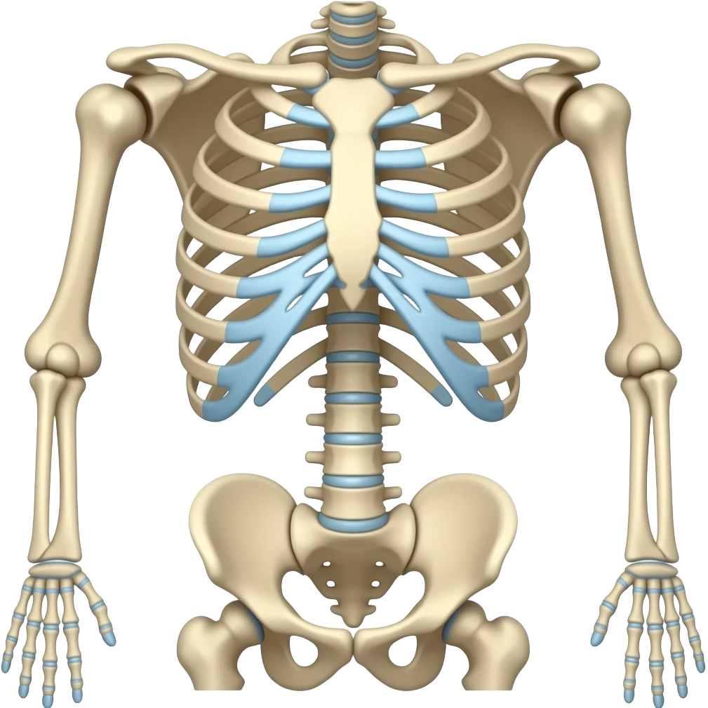 bones emoji