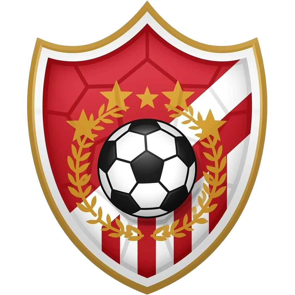 Gaziantep futbol kulübü logosu emoji