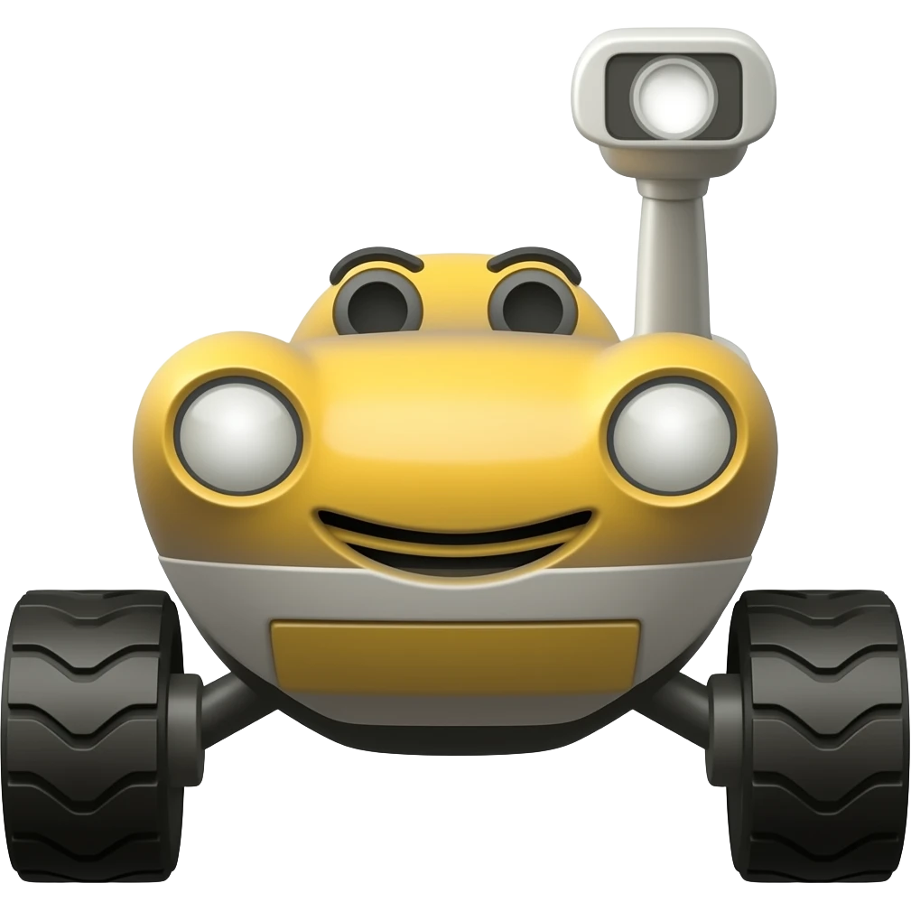 rover emoji