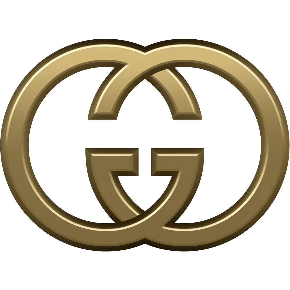 Gucci emoji