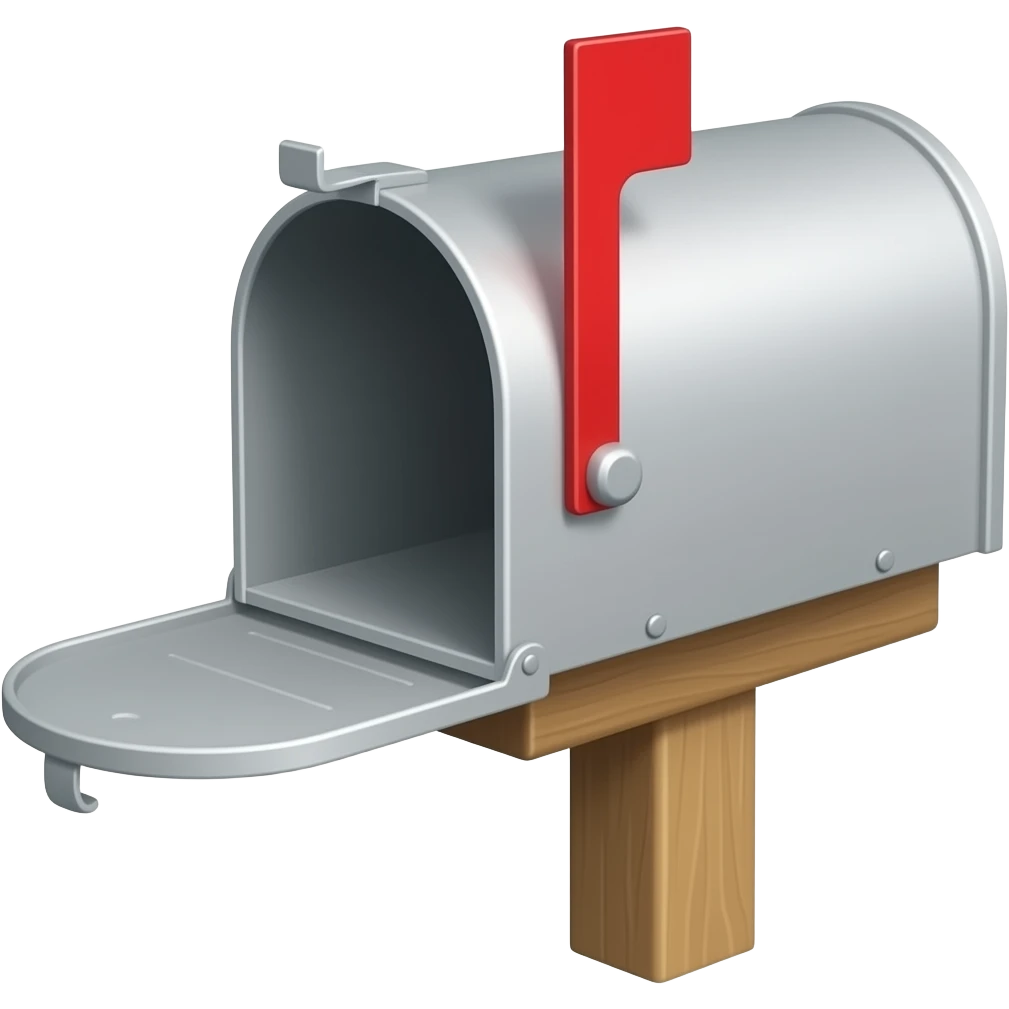 inbox emoji
