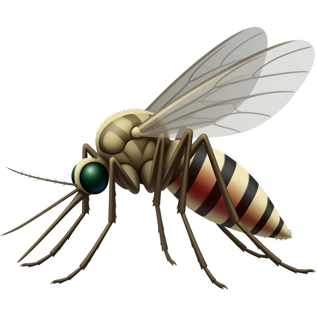 🪰 Mosquito emoji