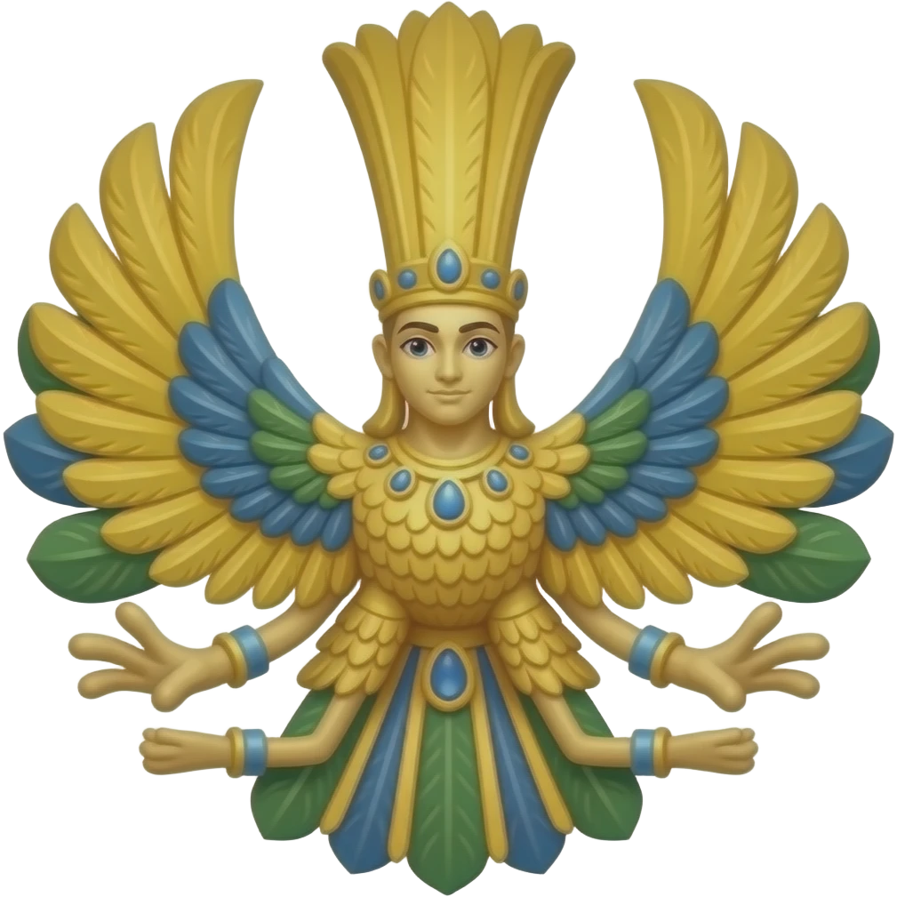 Farvahar emoji