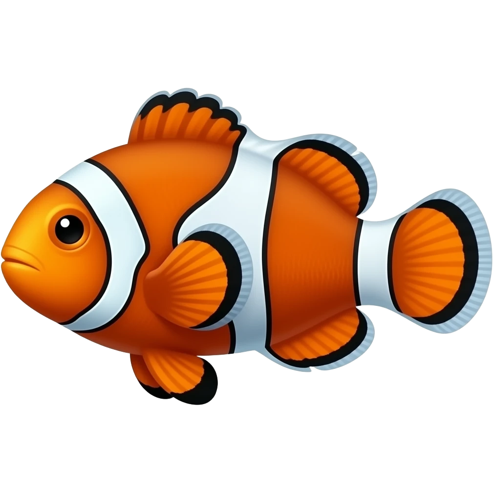 nemo emoji