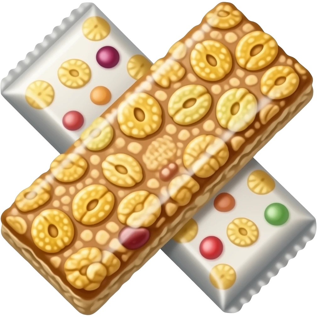 그래놀라바 emoji