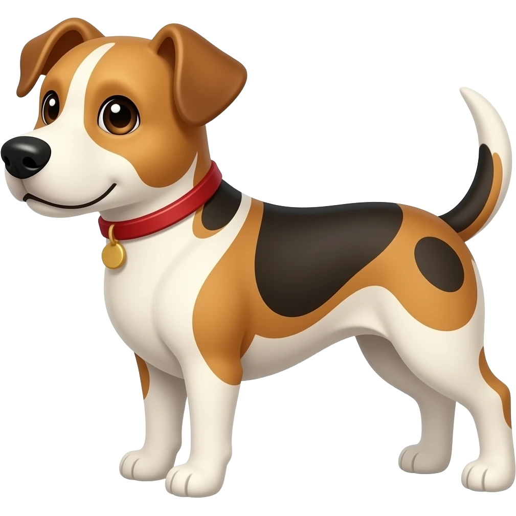 dog emoji