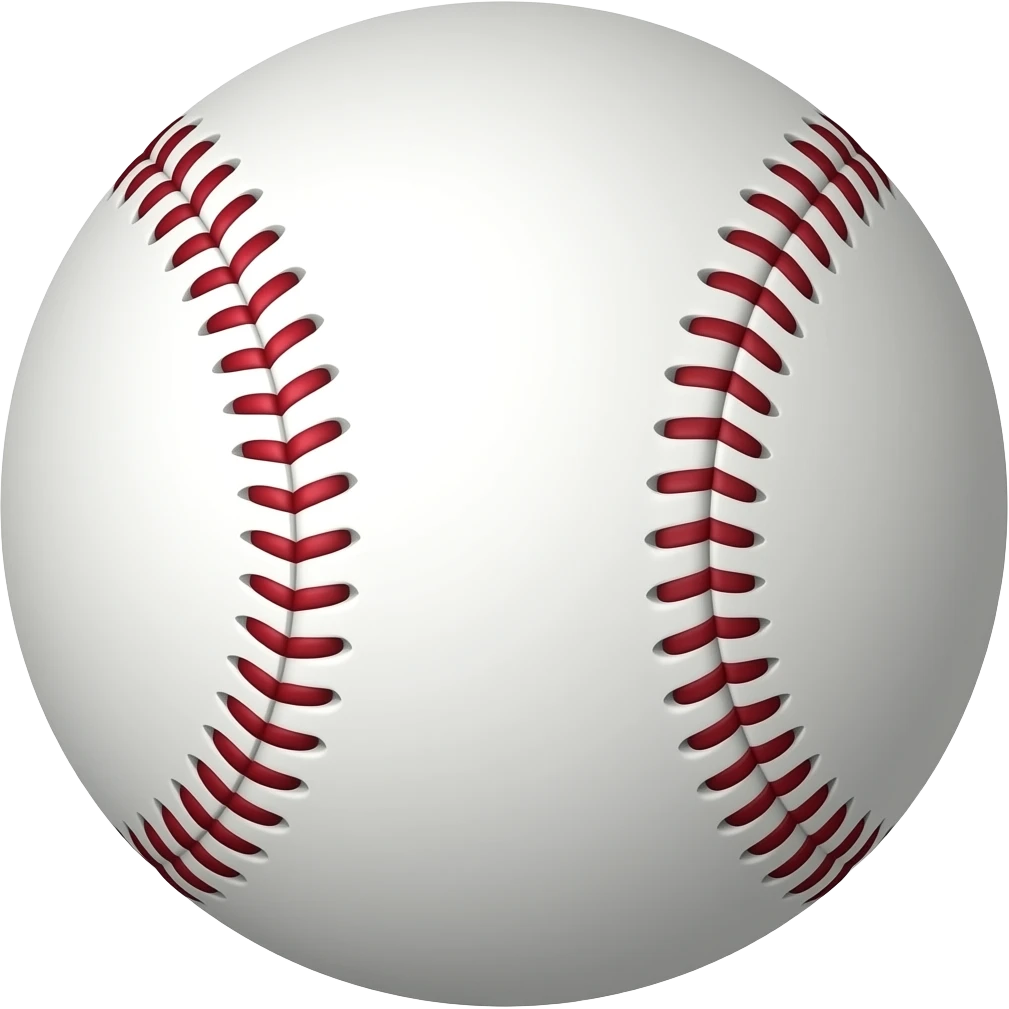 Baseball emoji