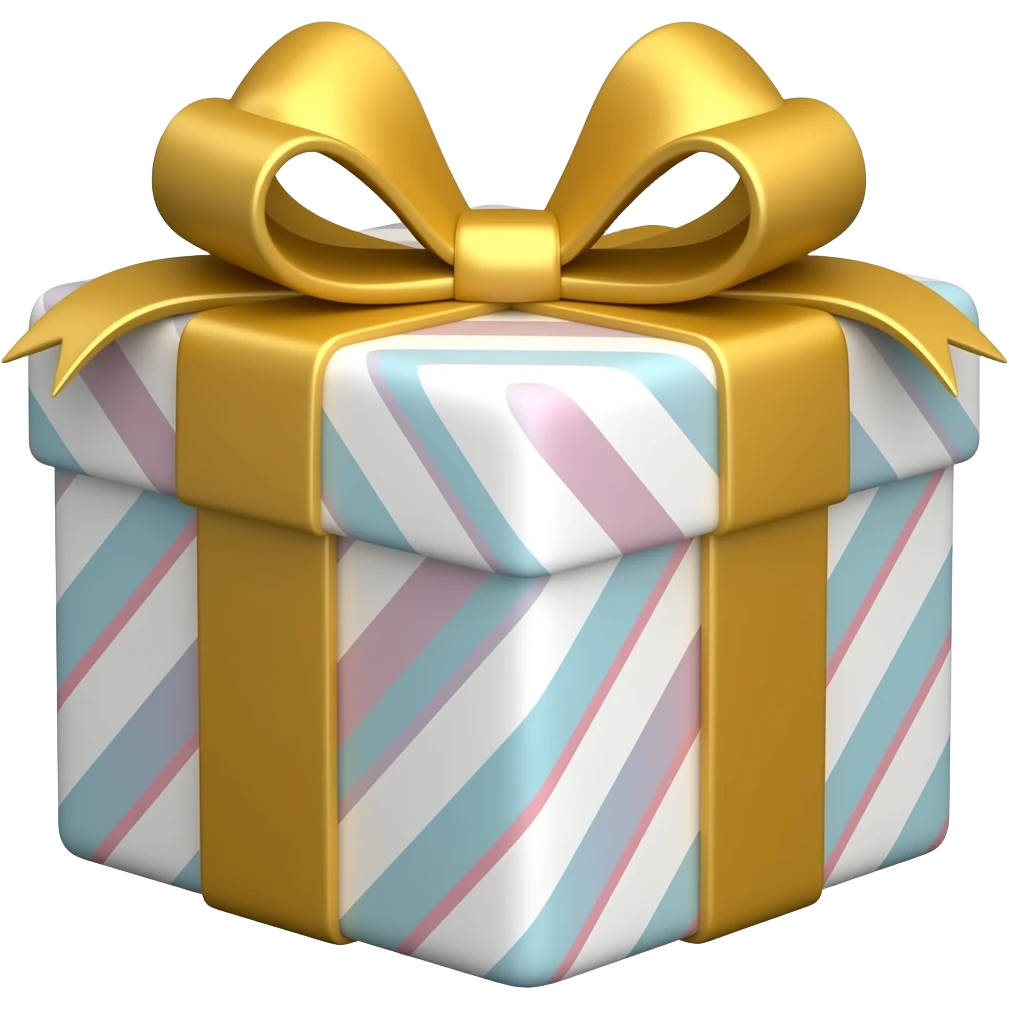 gift emoji