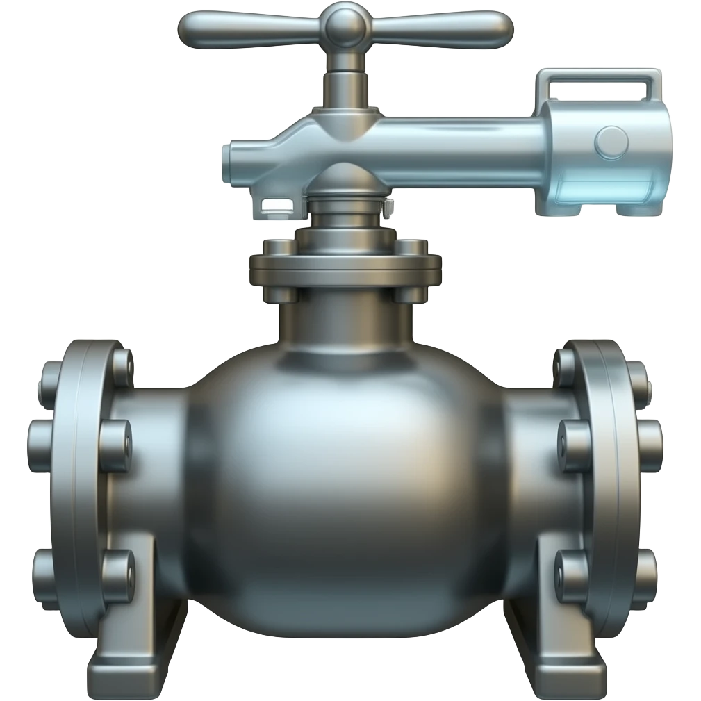 water pump emoji