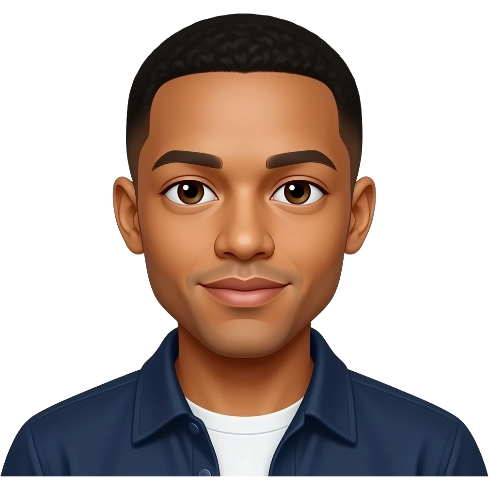 Jaden Smith emoji