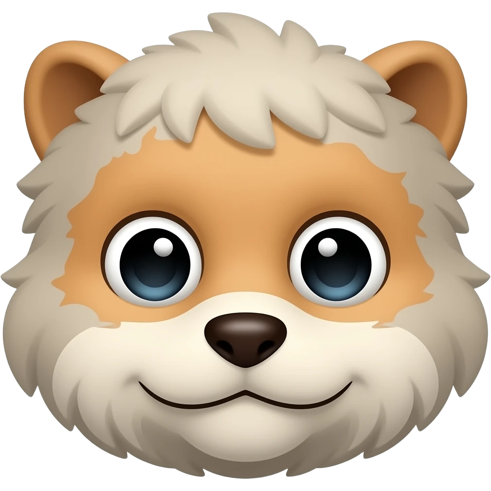 Can emoji