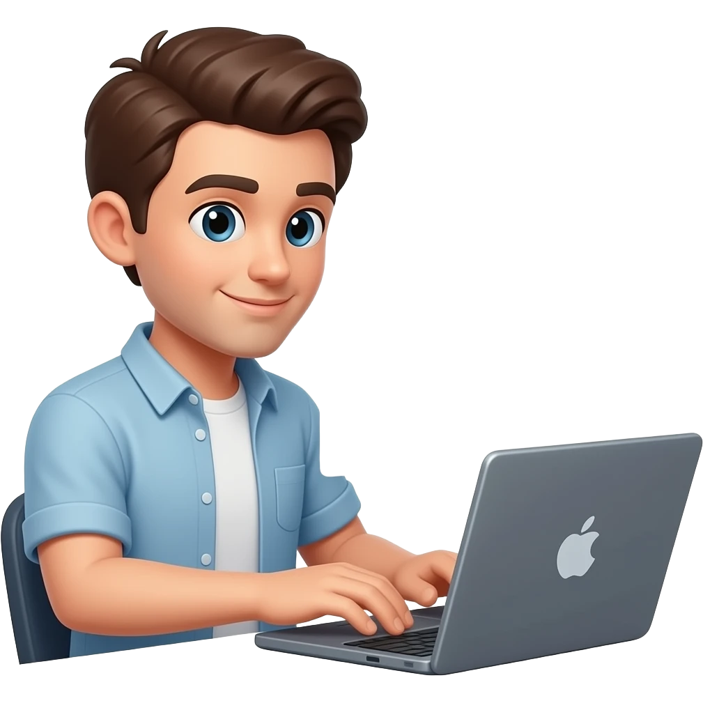 programmer emoji