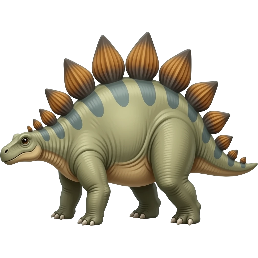 Iguanodon emoji