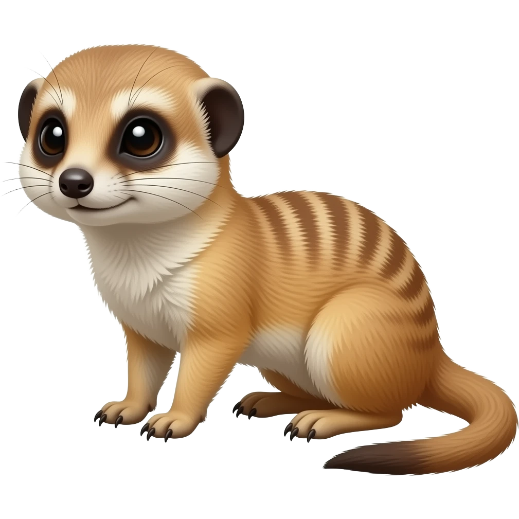 Suricata emoji