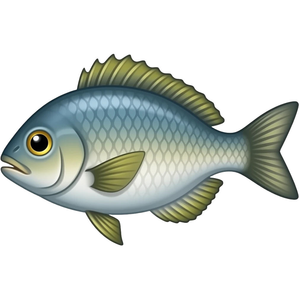 fish emoji