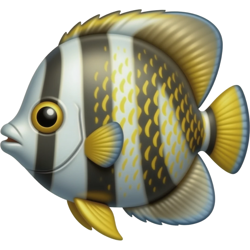 balloon fish emoji