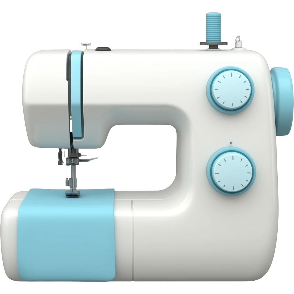 Sewing Machine emoji