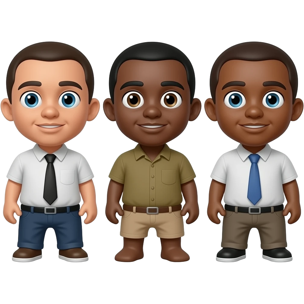 niggers emoji