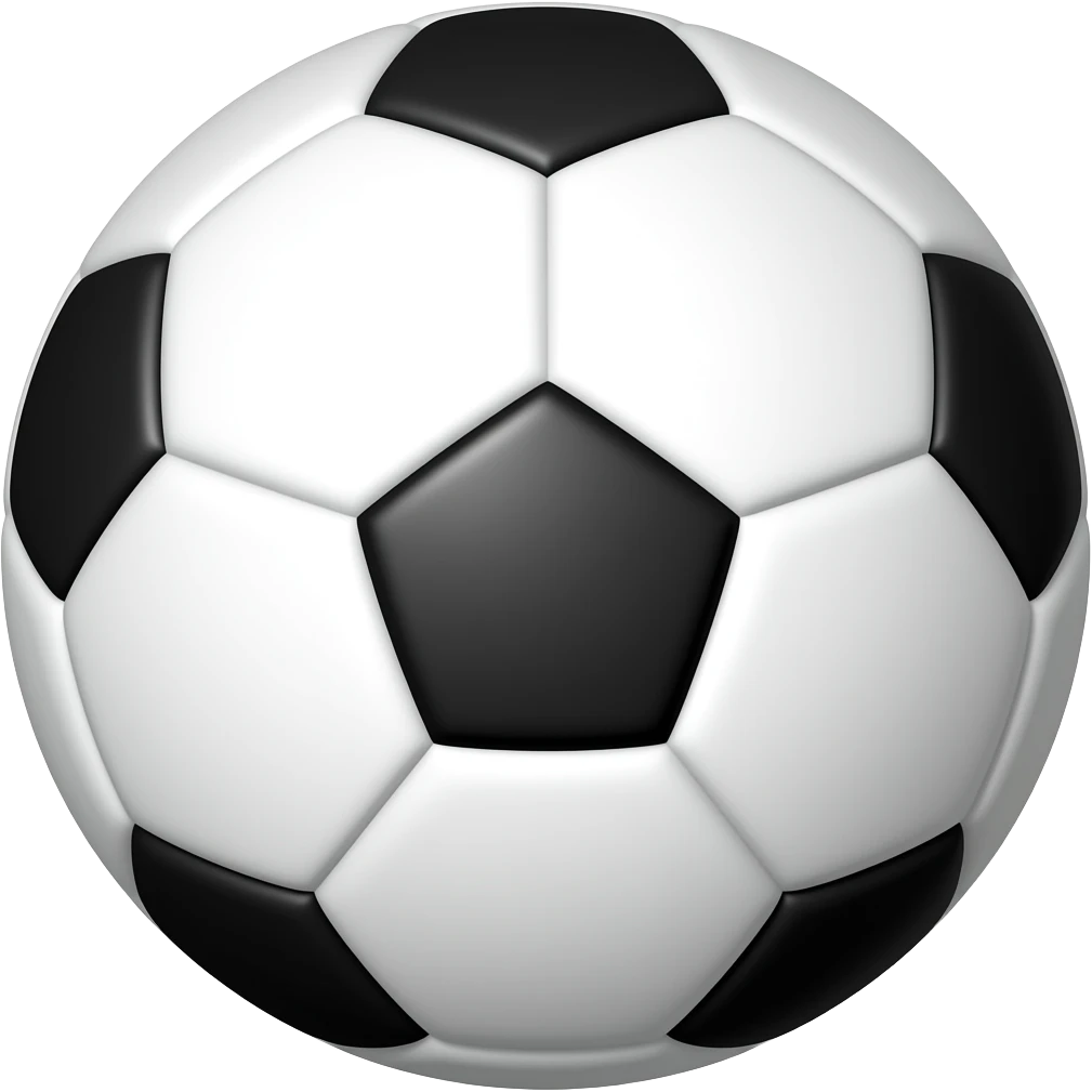 ⚽ emoji